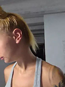 kylie blck online show from 06/01/26, 03:08