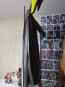 kylie blck online show from 07/14/26, 02:27