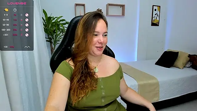 tamy shine87 online show from 12/02/24, 11:18