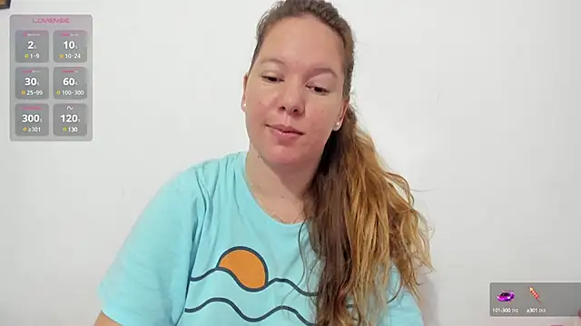 Snapshot of tamy_shine87 chatting on 01/09/25, 12:46 tamy shine87 online show from 01/09/25, 12:46