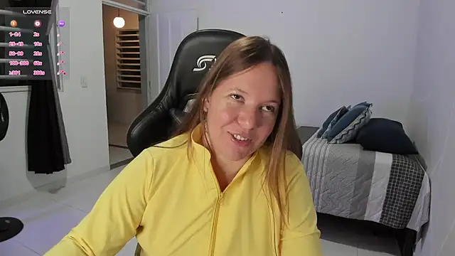 tamy shine87 online show from 12/23/25, 02:20