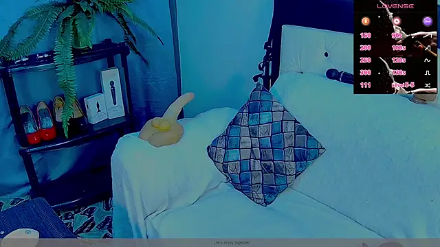 Mommy-pervert online show from 07/19/26, 10:13