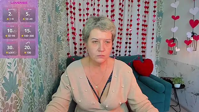 KathySunn online show from 02/13/25, 01:26