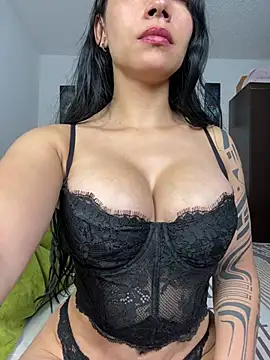 Angela isabella online show from 06/27/26, 01:43