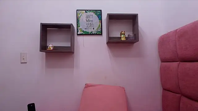 lorrayne  online show from 02/05/25, 11:55