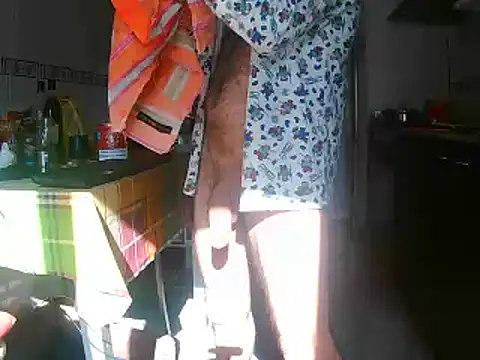 bixesualactivo online show from 01/23/25, 12:19