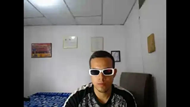 Oliver Wilding online show from 03/04/26, 03:18