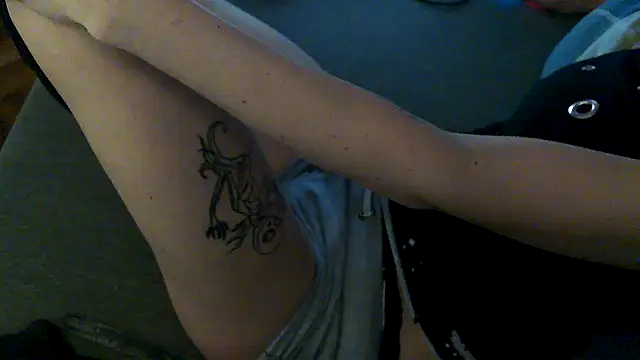 Sexyhexe511 online show from 02/28/25, 11:12