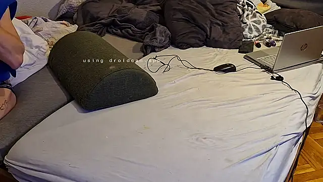 Sexyhexe511 online show from 10/09/25, 01:14