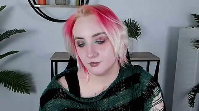 AsheLucker online show from 01/30/25, 02:49