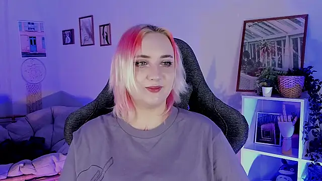 AsheLucker online show from 03/06/25, 02:30