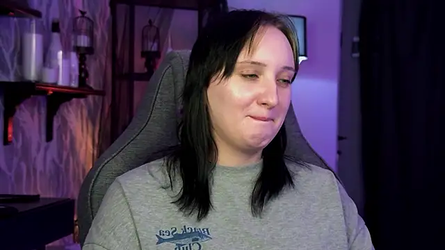 AsheLucker online show from 02/20/26, 11:49