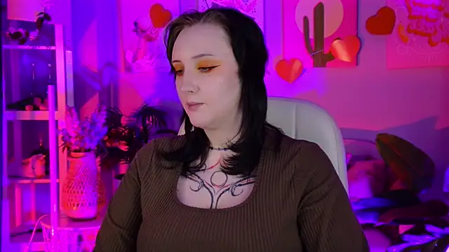 AsheLucker online show from 02/26/26, 11:04