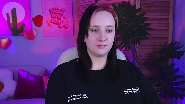 AsheLucker online show from 04/15/26, 01:34