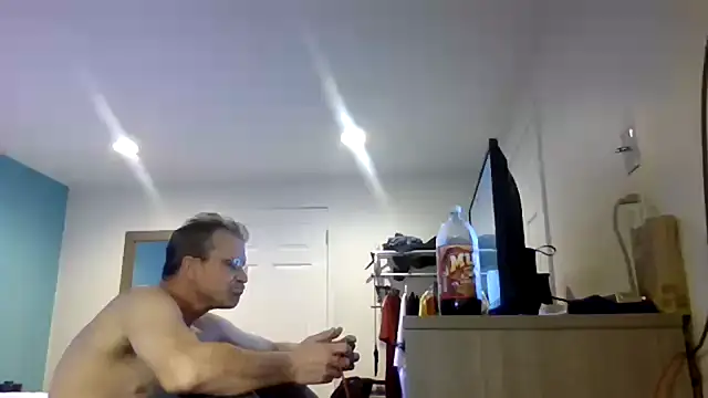 OGaddix269 online show from 02/16/25, 03:37