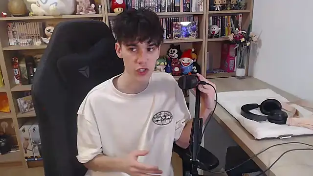 nolantwink online show from 02/28/26, 08:43