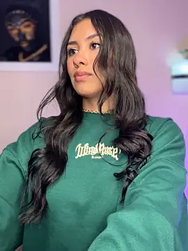 Ambar pe  online show from 12/29/24, 05:53