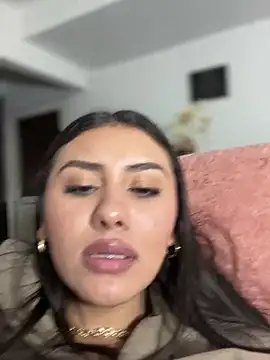 Ambar pe  online show from 01/05/25, 03:32