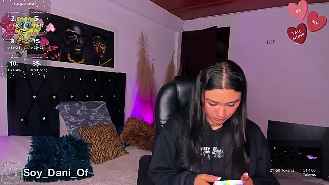 Ambar pe  online show from 02/22/25, 12:16