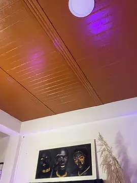 Ambar pe  online show from 02/22/25, 09:15