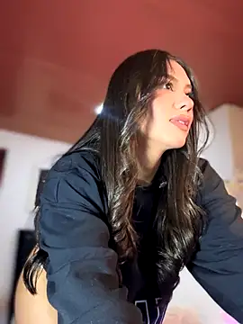 Ambar pe  online show from 10/24/25, 02:08