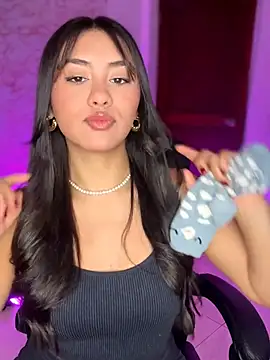 Ambar pe  online show from 02/21/26, 02:45