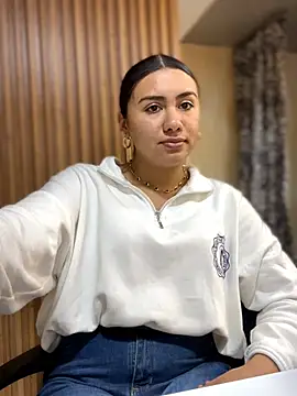 Ambar pe  online show from 03/22/26, 08:01