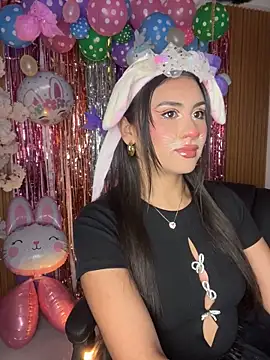 Ambar pe  online show from 04/02/26, 03:37