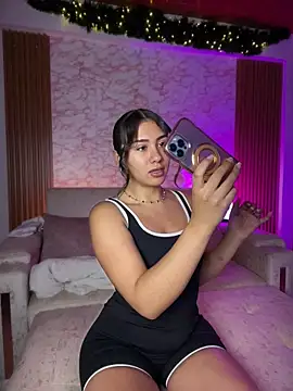 Ambar pe  online show from 05/24/26, 02:49
