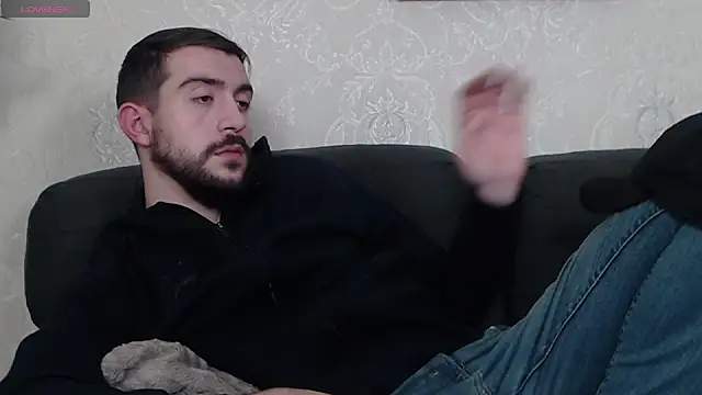 Dylan Best online show from 01/11/25, 05:41