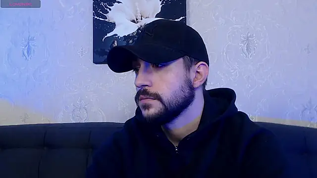 Dylan Best online show from 01/27/25, 05:25