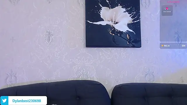 Dylan Best online show from 01/30/25, 06:13