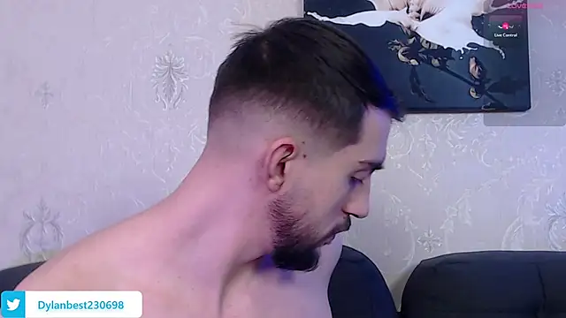 Dylan Best online show from 01/31/25, 12:39