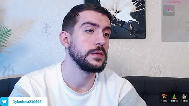 Dylan Best online show from 02/13/25, 04:22