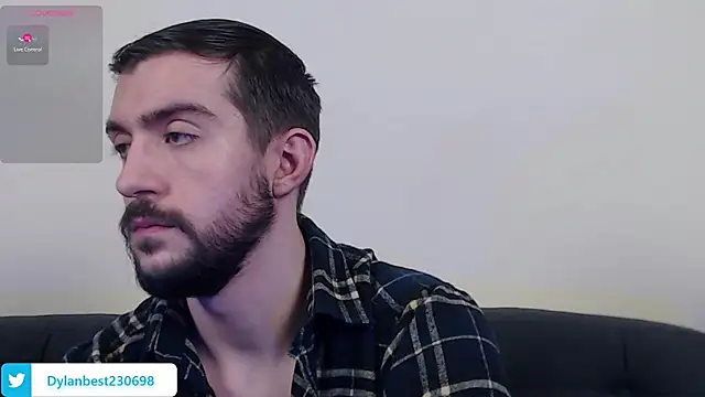 Dylan Best online show from 02/25/25, 02:47