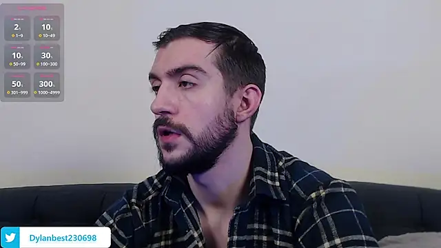 Dylan Best online show from 02/25/25, 11:11