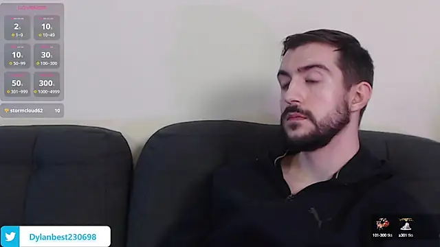 Dylan Best online show from 02/27/25, 04:31