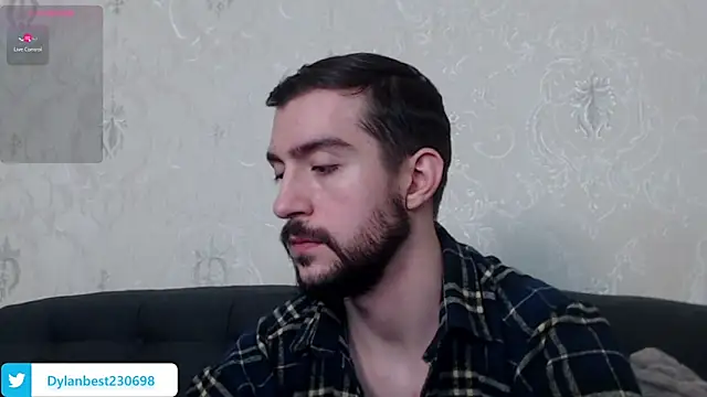 Dylan Best online show from 02/27/25, 11:26