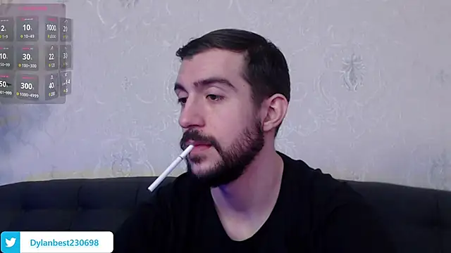 Dylan Best online show from 02/28/25, 11:23