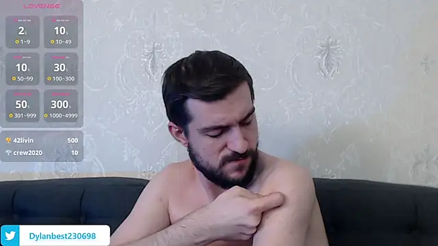 Dylan Best online show from 03/04/25, 06:15