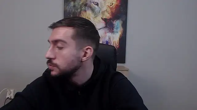 Dylan Best online show from 03/16/25, 05:28