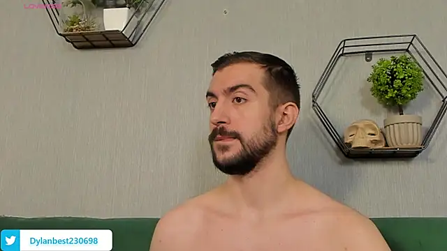 Dylan Best online show from 09/12/25, 08:20