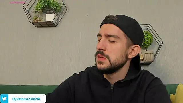 Dylan Best online show from 09/17/25, 10:00