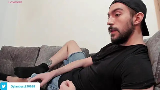 Dylan Best online show from 09/30/25, 05:07