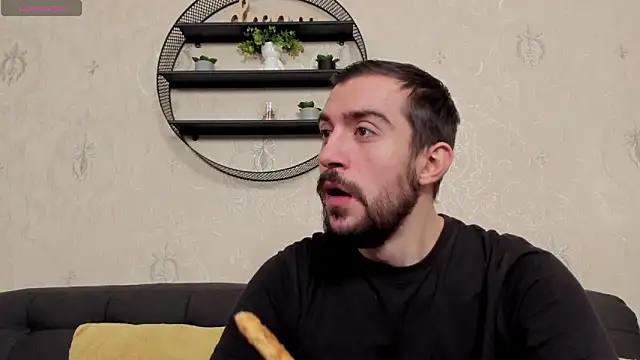 Dylan Best online show from 03/25/26, 02:39