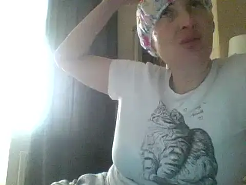 MssAngela online show from 03/04/25, 10:13