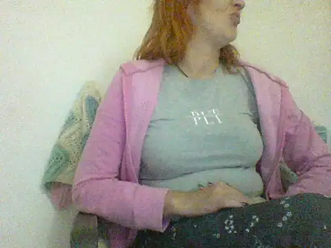 MssAngela online show from 10/21/25, 07:14