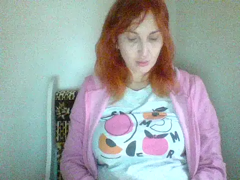 MssAngela online show from 01/08/26, 09:00