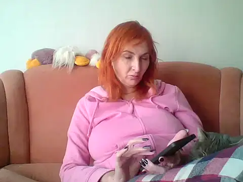 MssAngela online show from 01/14/26, 08:53