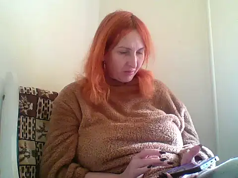 MssAngela online show from 01/17/26, 08:41